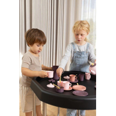 Zestaw do herbaty Fairytales 17 el. / Dantoy