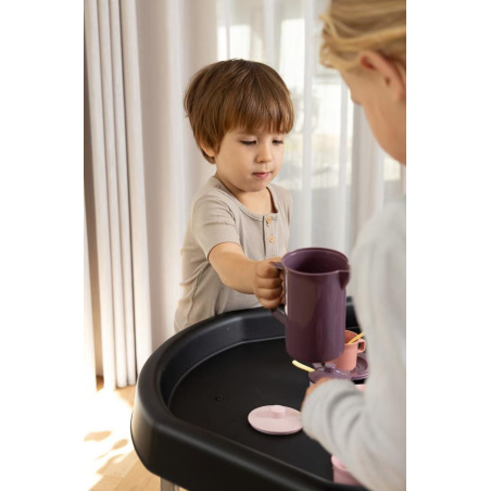 Zestaw kawowy Fairytales 17 el. / Dantoy