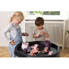 Zestaw kawowy Fairytales 17 el. / Dantoy