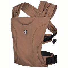 Nosidełko hybrydowe BeOne Mocha / Dooky