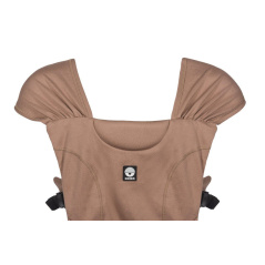 Nosidełko hybrydowe BeOne Mocha / Dooky