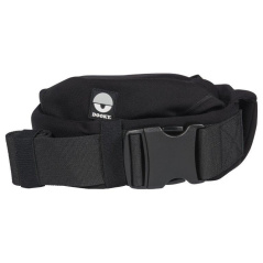 Nosidełko hybrydowe BeOne Czarne / Dooky