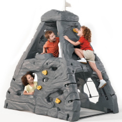 Góra wspinaczkowa / Step2