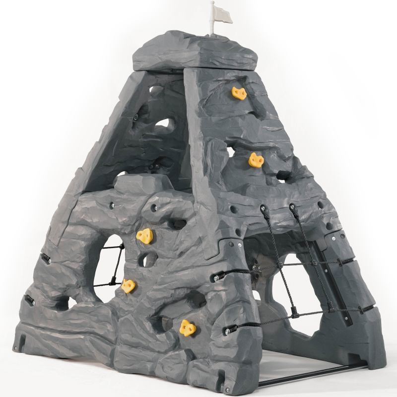 Góra wspinaczkowa / Step2