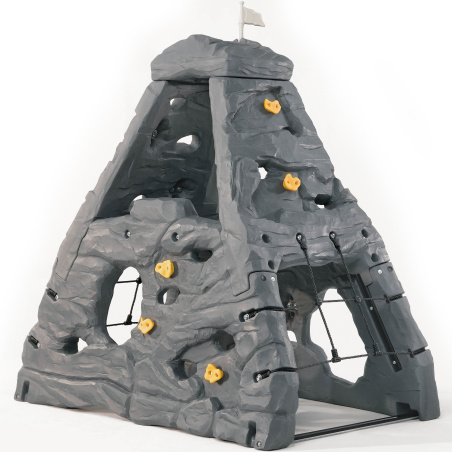 Góra wspinaczkowa / Step2