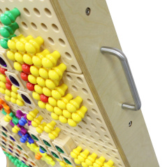 Tablica wolnostojąca STEM / Masterkidz