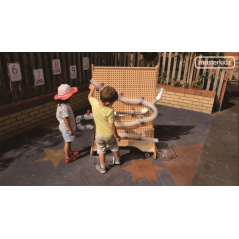 Tablica wolnostojąca STEM / Masterkidz