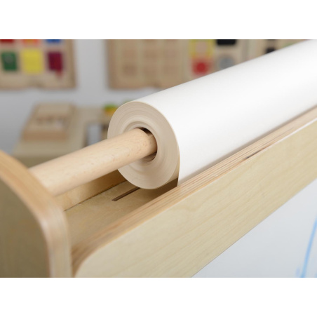 Sztaluga okienna do malowania / Masterkidz