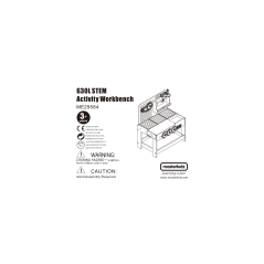 Sztaluga okienna do malowania / Masterkidz