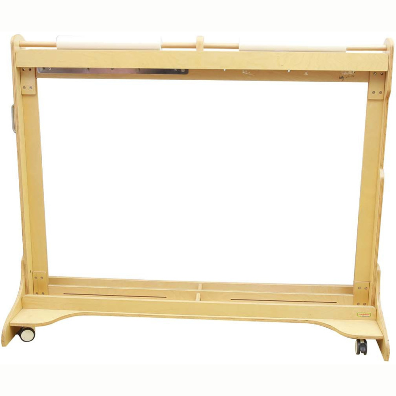 Sztaluga okienna do malowania / Masterkidz Sztaluga okienna do malowania / Masterkidz