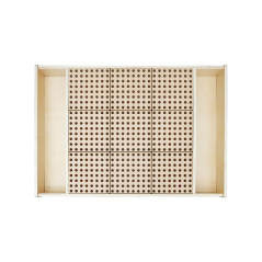 Stolik edukacyjny + Akcesoria STEM / Masterkidz