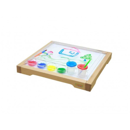 Panel sensoryczny LED / Masterkidz