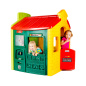 Wielofunkcyjny miejski domek ogrodowy / Little Tikes