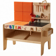 Warsztat STEM z narzędziami / Masterkidz