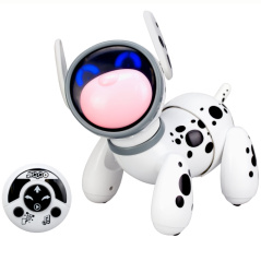 Robo piesek Jiggo / Silverlit