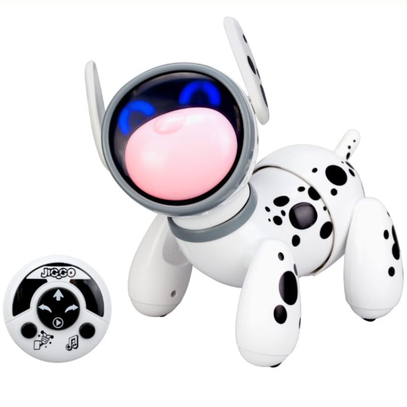 Robo piesek Jiggo / Silverlit Robo piesek Jiggo / Silverlit