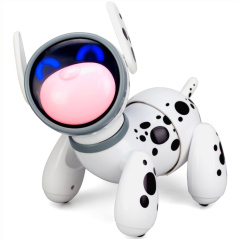 Robo piesek Jiggo / Silverlit