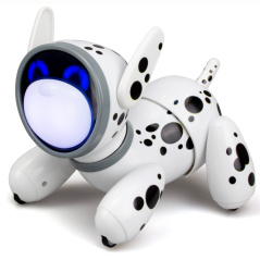 Robo piesek Jiggo / Silverlit