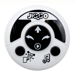 Robo piesek Jiggo / Silverlit