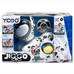 Robo piesek Jiggo / Silverlit