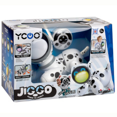 Robo piesek Jiggo / Silverlit