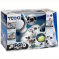 Robo piesek Jiggo / Silverlit Robo piesek Jiggo / Silverlit
