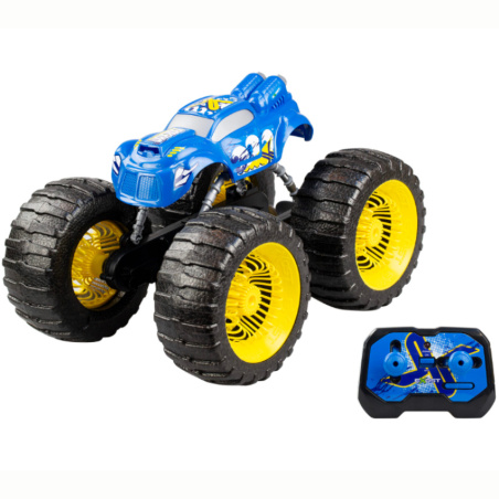 Zdalnie sterowane autko Wave Rider / Exost