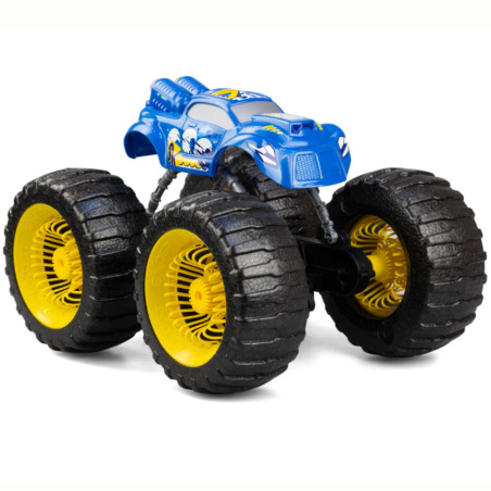 Zdalnie sterowane autko Wave Rider / Exost