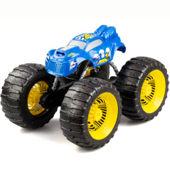 Zdalnie sterowane autko Wave Rider / Exost