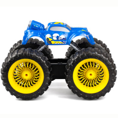 Zdalnie sterowane autko Wave Rider / Exost