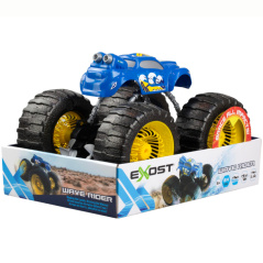 Zdalnie sterowane autko Wave Rider / Exost