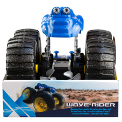 Zdalnie sterowane autko Wave Rider / Exost