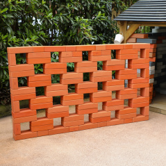 Mega klocki cegiełki 90 szt. / Classic World