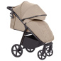 Spacerówka Bravo Plus Royal beige / Carrello
