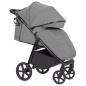 Spacerówka Bravo Plus Forest grey / Carrello