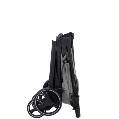 Spacerówka Bravo Plus Midnight green / Carrello