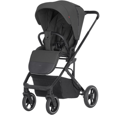 Spacerówka Alfa Graphite grey / Carrello