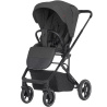 Spacerówka Alfa Graphite grey / Carrello