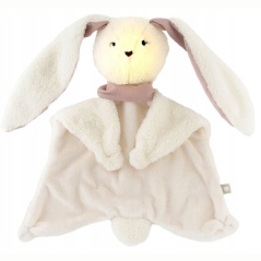 Szumiący króliczek Dou Dou 5w1 / Szumisie