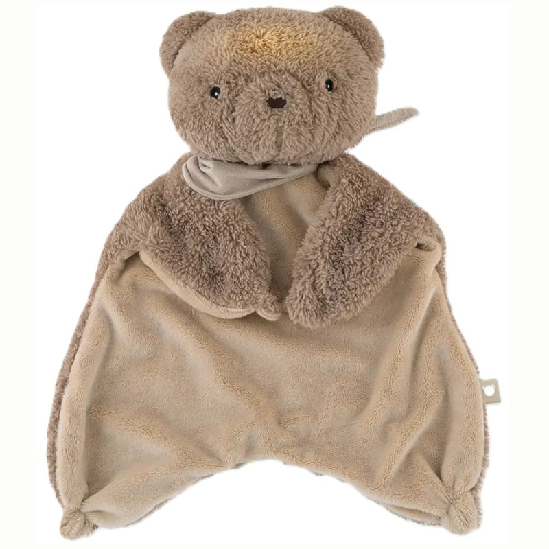 Szumiący miś Dou Dou 5w1 / Szumisie