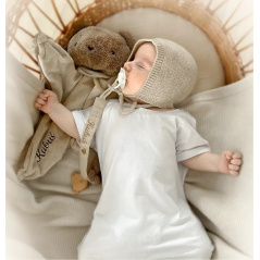 Szumiący miś Dou Dou 5w1 / Szumisie