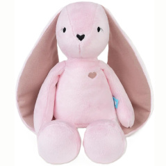 Szumiący króliczek różowy 3w1 / Szumisie