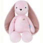 Szumiący króliczek różowy 3w1 / Szumisie