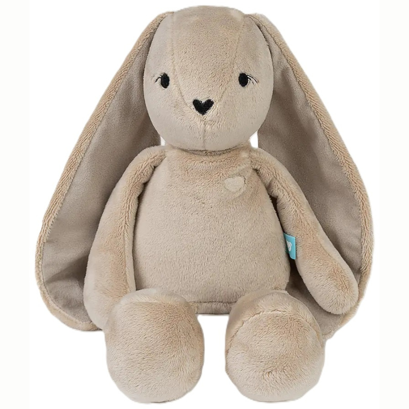 Szumiący króliczek brązowy 3w1 / Szumisie