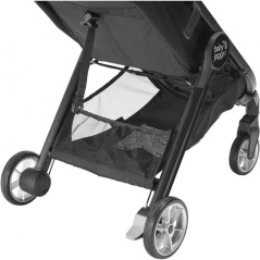 Spacerówka City Tour 2 Pitch black / Baby Jogger
