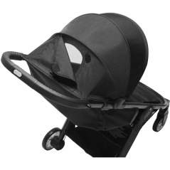 Spacerówka City Tour 2 Pitch black / Baby Jogger