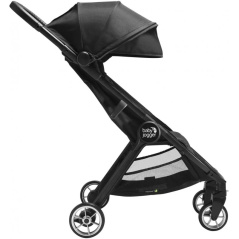 Spacerówka City Tour 2 Pitch black / Baby Jogger