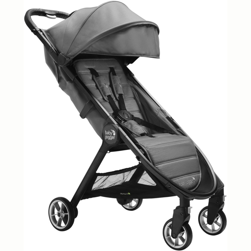 Spacerówka City Tour 2 Shadow grey / Baby Jogger