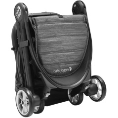 Spacerówka City Tour 2 Shadow grey / Baby Jogger