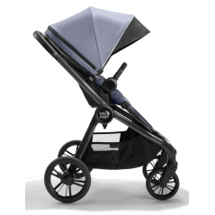 Spacerówka City Sights Commuter / Baby Jogger